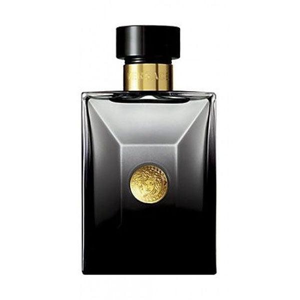Versace Pour Homme Oud Noir Edp-100Ml-Men - Future Store
