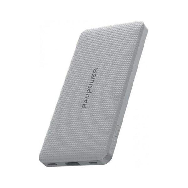 Ravpower 5000Mah Power Bank Grey - Future Store