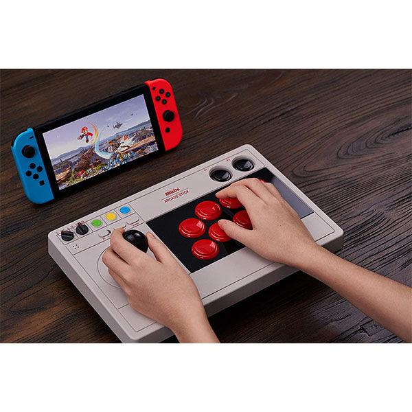 8BitDo Arcade Stick - Future Store