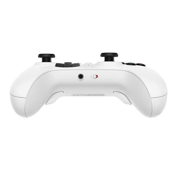 8BitDo Ultimate Wired Controller for Xbox White - Future Store