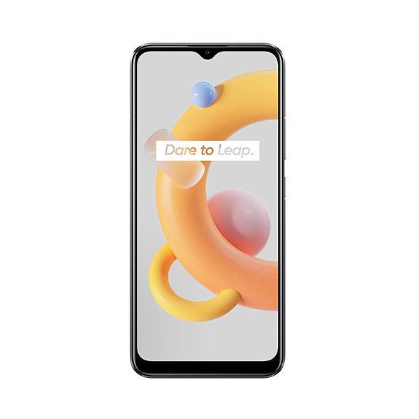 Realme C11 2021 4GB | 64GB Iron Grey - Future Store