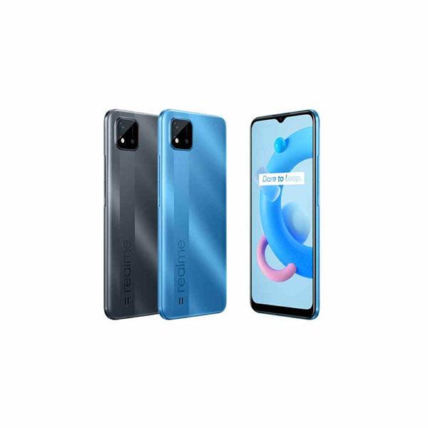 Realme C11 2021 2GB | 32GB | Lake Blue - Future Store