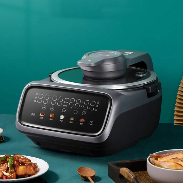 Midea Kitchen Robot Automatic Cooking Machine - Monsieur Cuisine Connect - G291