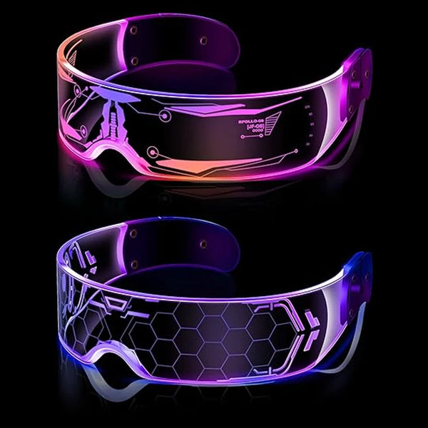 Led Technology Glasses- RZ4Q