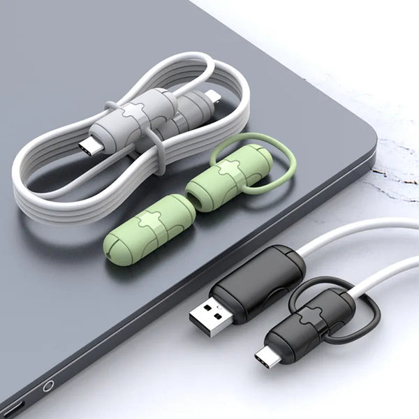 Cable Protector for Android & iPhone