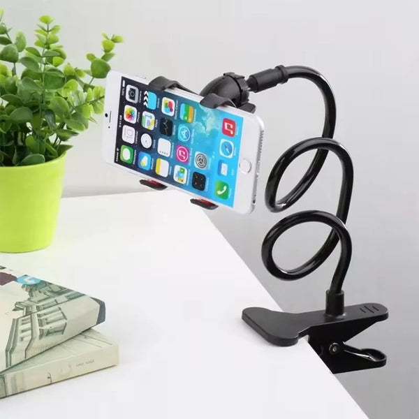 Portable 360 Clip Desk Bed Mount - HQR342