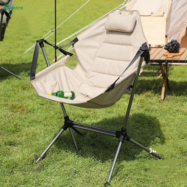 Aluminium Alloy Stargaze Recliner Camp Chair - FHD287