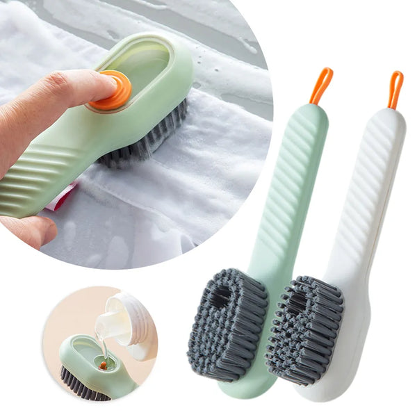 Cleaning Brush Soft Bristled for household cleaning