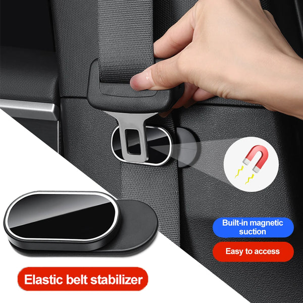 Car Seat Belt Stopper Universal - TJRFQAB