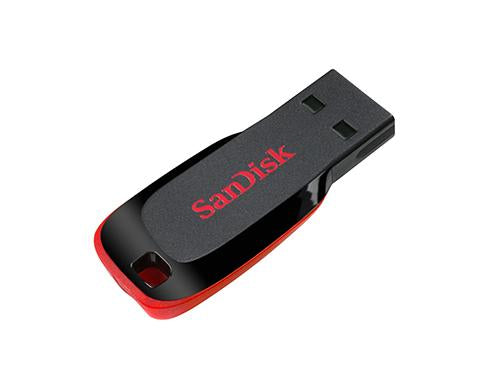 Sandisk USB Cruzer Blade (32GB)