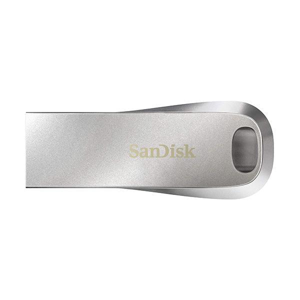 Sandisk Ultra Luxe Usb 3.1 Flash Drive 150 Mb/S 256Gb - Future Store