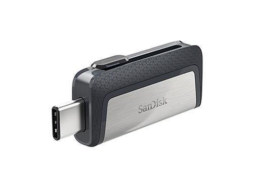 Sandisk Ultra Dual Drive Usb 256Gb - Future Store