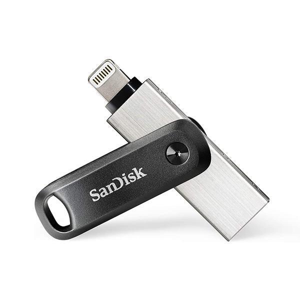 Sandisk Ixpand Flash Drive Go 64GB USB 3.0 For iPhones & iPad - Future Store