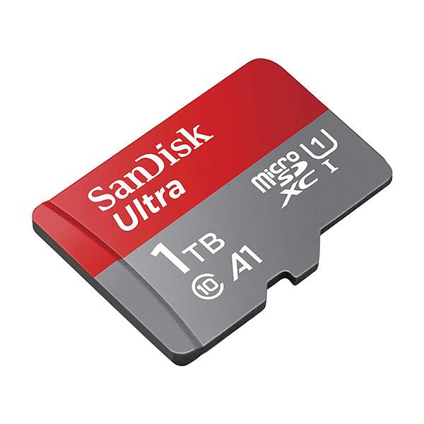 Sandisk Ultra Microsdxc 1Tb Uhs-I - Future Store