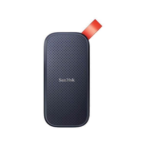 SanDisk 1TB Portable SSD 520mb/s Speed USB 3.2 - Future Store