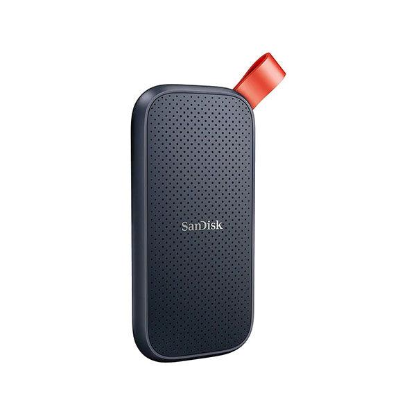 SanDisk 2TB Portable SSD 520mb/s Speed USB 3.2 - Future Store