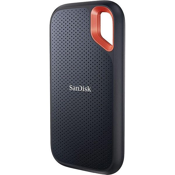 SanDisk 2TB Extreme Portable SSD 1050mb/s Speed USB 3.2 - Future Store