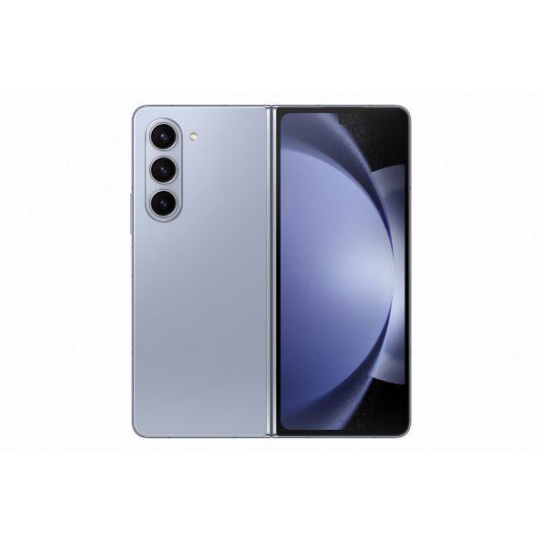 Samsung Galaxy Z Fold5 5G 12GB | 512 GB Icy Blue - Future Store