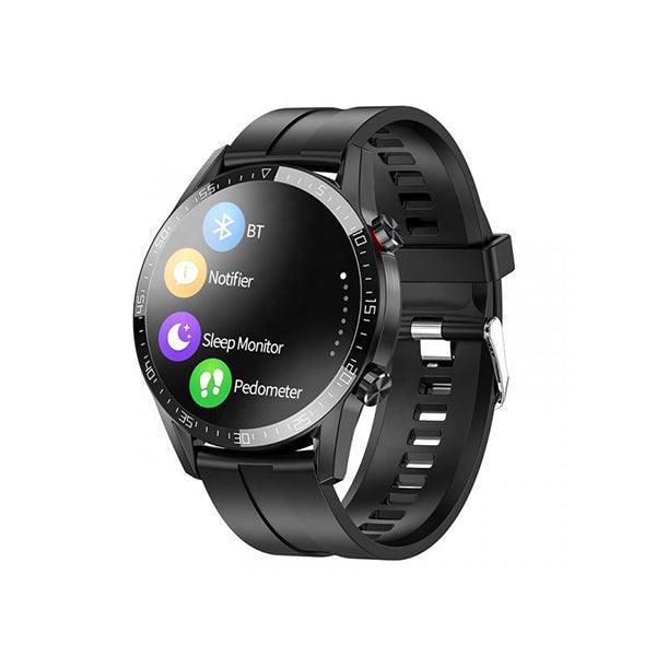 Hoco Y2 Waterproof Ip68 Sport Fitness Smart Watch - Future Store