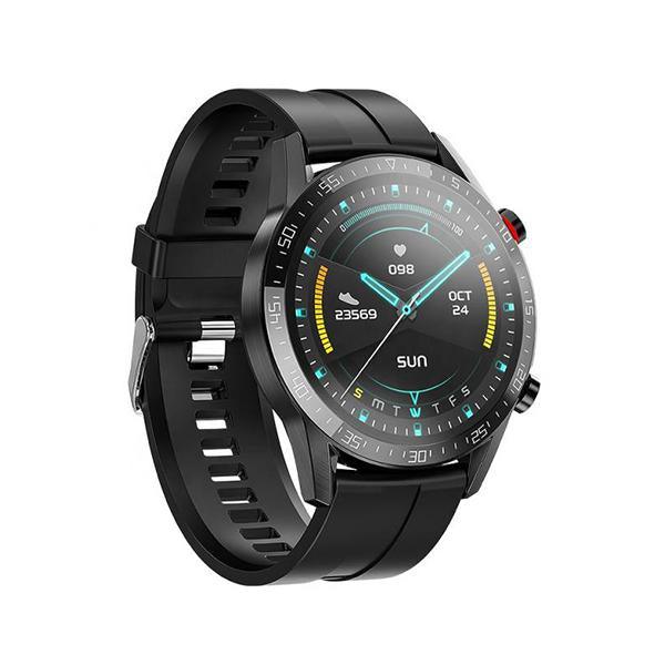 Hoco Y2 Waterproof Ip68 Sport Fitness Smart Watch - Future Store