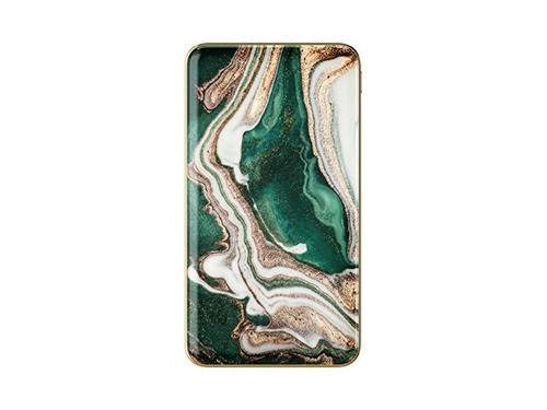 Fashion Power Bank - Golden Jade Marble - Future Store