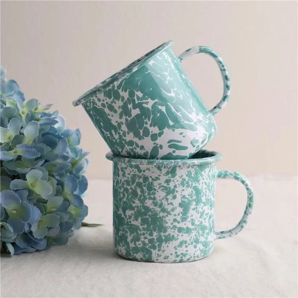 القدح القهوة الإبداعية لحبر الحبر - OBHX