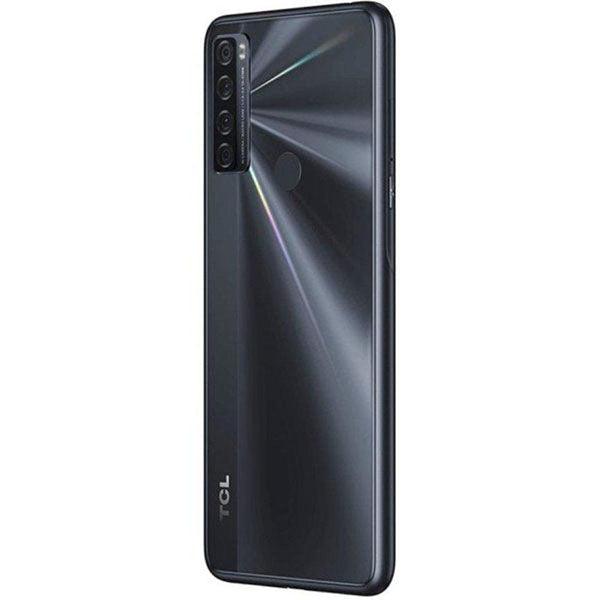 TCL 20SE 64GB | 4GB Black - Future Store