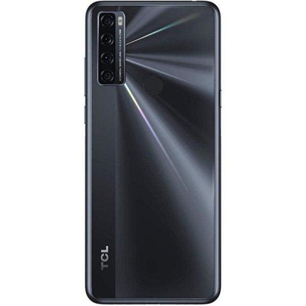 TCL 20SE 64GB | 4GB Black - Future Store