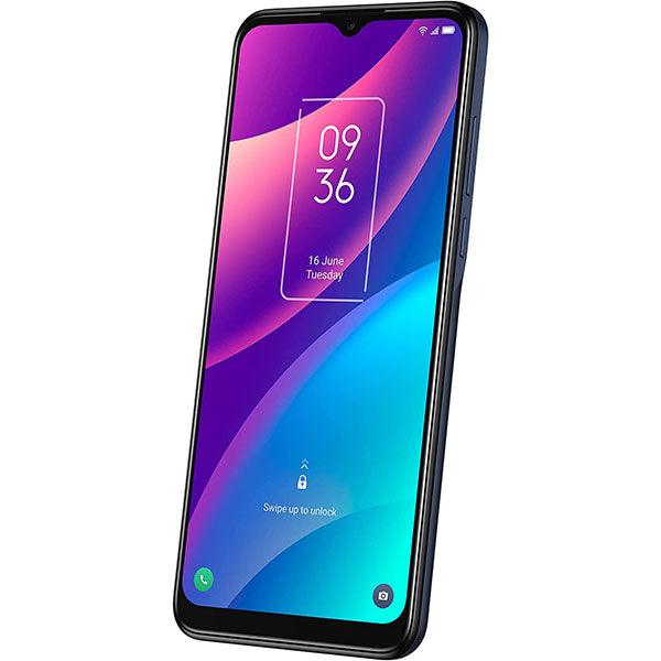 TCL 30SE 128GB | 4GB Atlantic Blue - Future Store