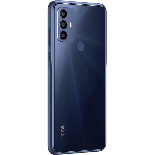 TCL 30SE 128GB | 4GB Atlantic Blue - Future Store