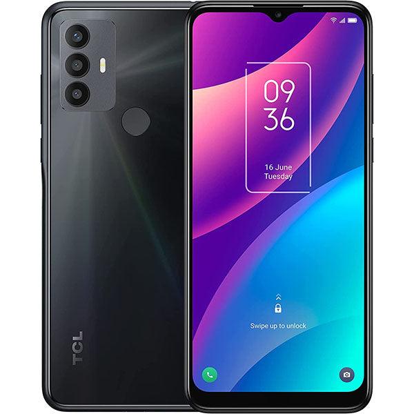 TCL 30SE 128GB | 4GB Space Gray - Future Store