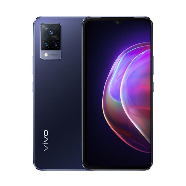 Vivo V21 8GB | 128GB 5G Dusk Blue - Future Store