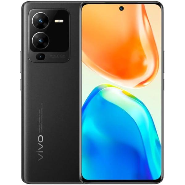 Vivo V25 Pro 5G 12GB | 256GB Starlight Black - Future Store