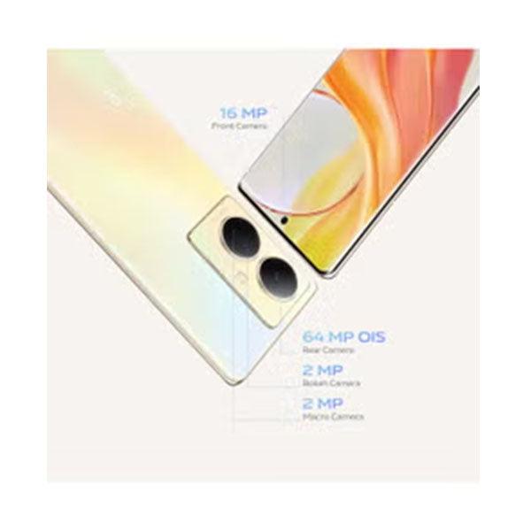 VIVO V29 Lite 5G 256GB | 12GB Dreamy Gold - Future Store