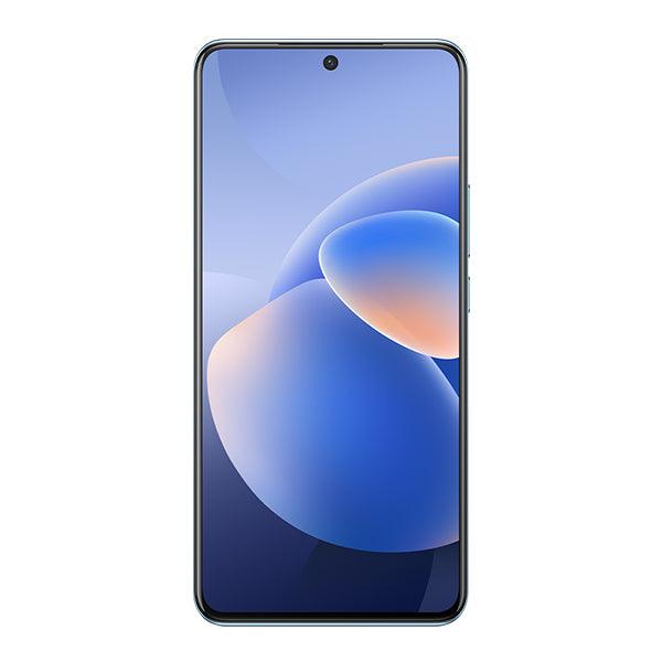 Vivo Mobile X60 12GB | 256GB 5G Shimmer Blue - Future Store