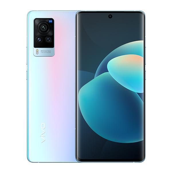 Vivo Mobile X60 Pro 12GB | 256GB 5G Shimmer Blue - Future Store