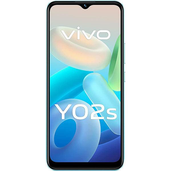 VIVO Y02S 32GB | 3GB Vibrant Blue - Future Store