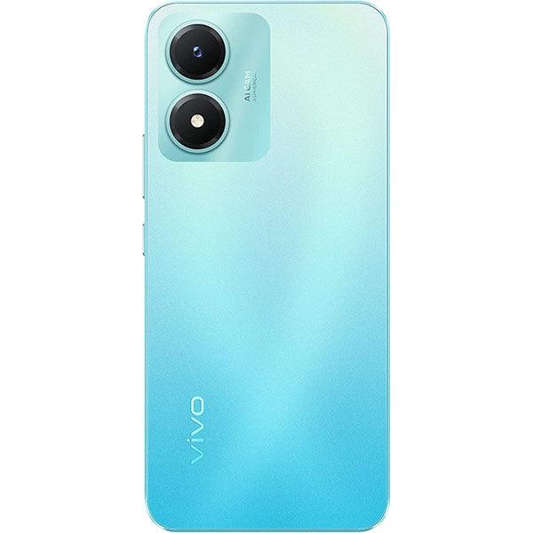 VIVO Y02S 32GB | 3GB Vibrant Blue - Future Store