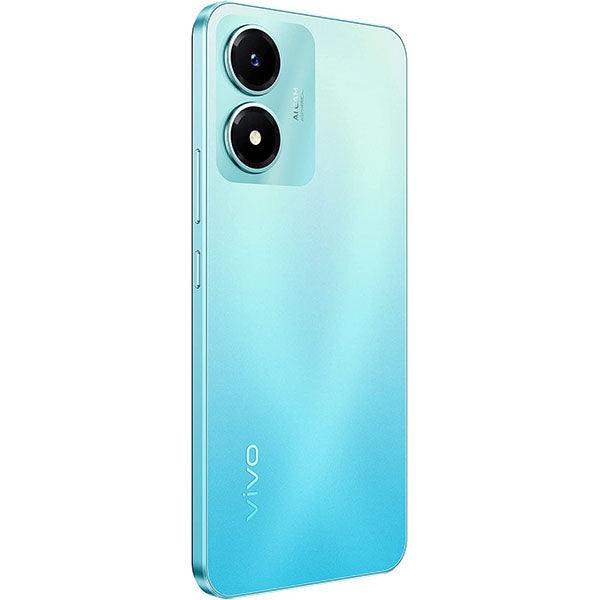 VIVO Y02S 32GB | 3GB Vibrant Blue - Future Store