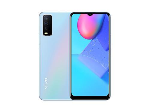 Vivo Mobile Y12S (3Gb/32Gb)(Glacier Blue) - Future Store