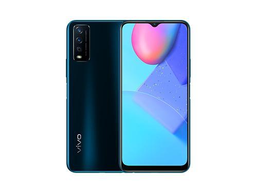 Vivo Mobile Y12S (3Gb/32Gb)(Phantom Black) - Future Store