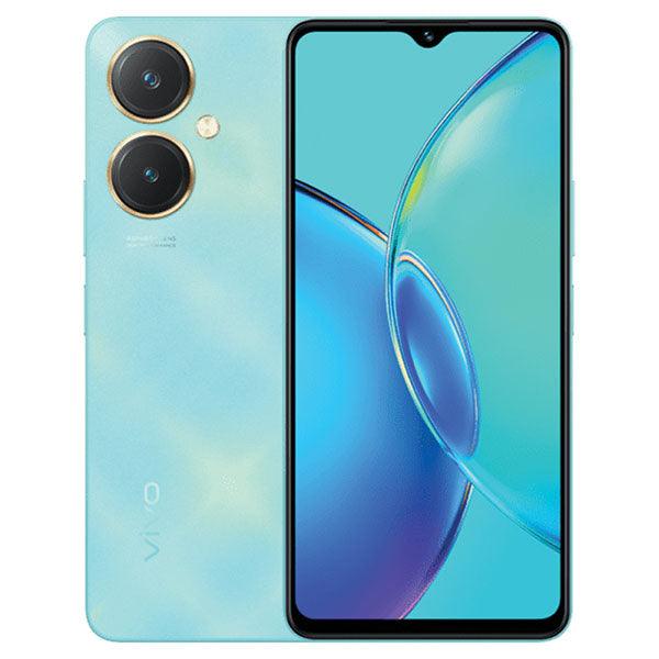 VIVO Y27 4G 128GB | 6GB Sea Blue - Future Store