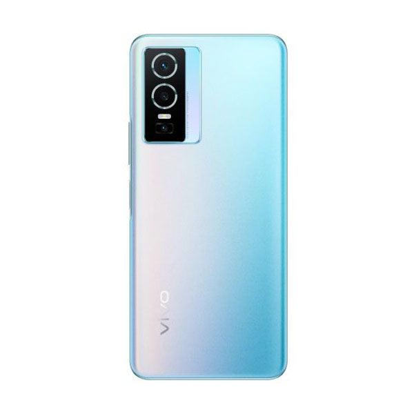 VIVO Mobile Y76 5G 8GB | 128GB Cosmic Aurora - Future Store