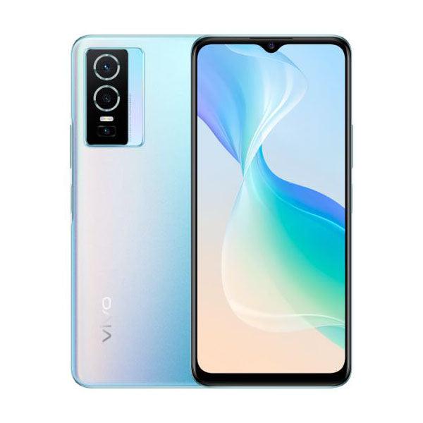 VIVO Mobile Y76 5G 8GB | 128GB Cosmic Aurora - Future Store