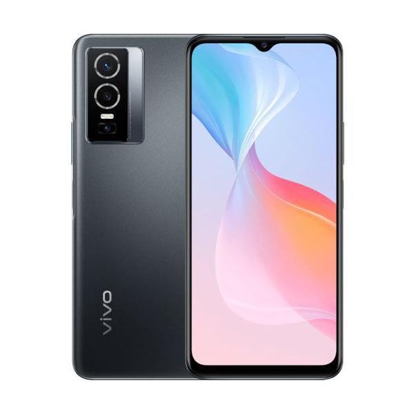 VIVO Mobile Y76 5G 8GB | 128GB Midnight Space - Future Store