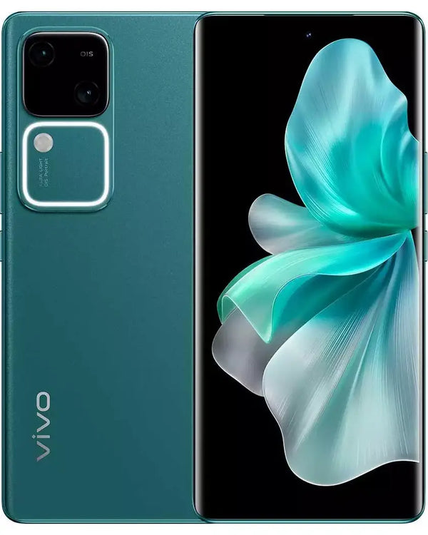 VIVO MOBILE V30 (12GB/512GB) 5G - (LUSH GREEN)-O0DI