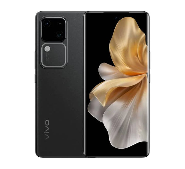 VIVO MOBILE V30 (12GB/256GB) 5G - (NOBLE BLACK)-NDPY