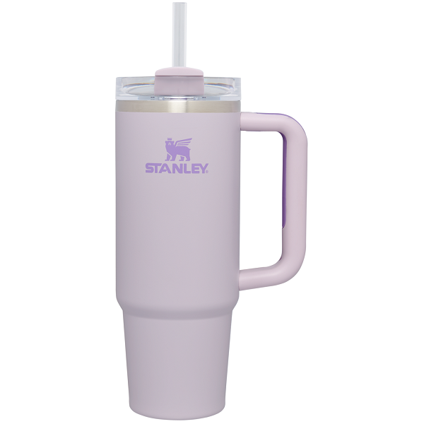 STANLEY QUENCHER H2.0 FLOW STATE TUMBLER 30 OZ 887 ML - ORCHID ASIAN VARIANT