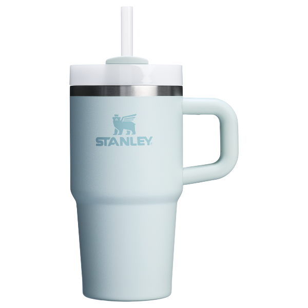 Stanley Quencher H2.0 Flow State Tumbler 20 Oz  591 Ml - Mist