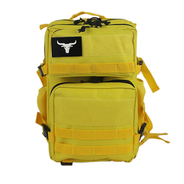 Military Mini Tactical Backpack 25L - TJRKPC4